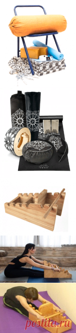 Йога Айенгара — что это и как влияет на ваше здоровье?