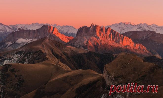 Про двух братьев. - fotonik2