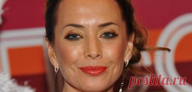 Умерла певица Жанна Фриске