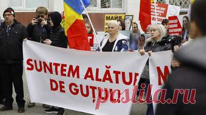 Парламент Гагаузии призвал к массовым протестам в защиту Гуцул. Народное собрание Гагаузии (парламент) и Исполнительный комитет (правительство) приняли решение проводить мирные акции протеста в ответ на вынесенный судом Кишинёва приговор главе региона Евгении Гуцул. Читать далее