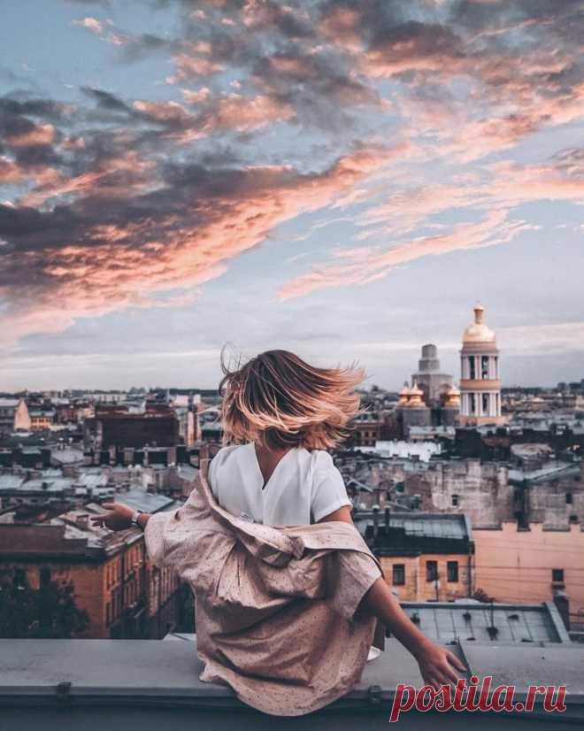 Как вообще можно говорить, что день плохой?