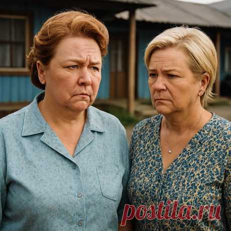 На застолье золовка убеждала раздать мои накопления племянникам, но ответ оставил её без слов - OGADANIE.RU