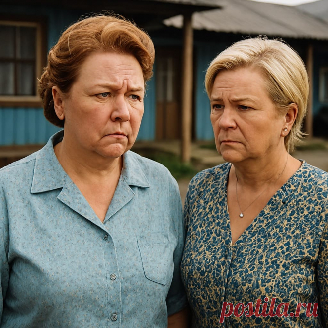 На застолье золовка убеждала раздать мои накопления племянникам, но ответ оставил её без слов - OGADANIE.RU