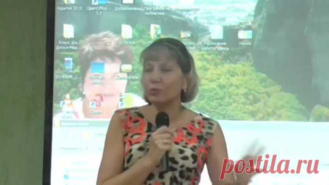 Пусть у каждого в душе будет ПРАЗДНИК! Уговаривать или давать людям шанс?