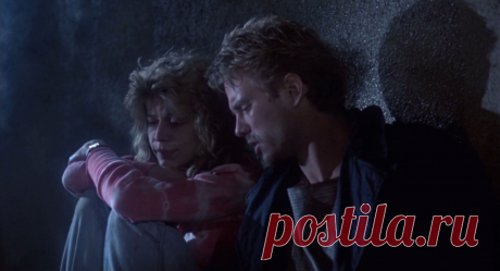 Терминатор (1984)