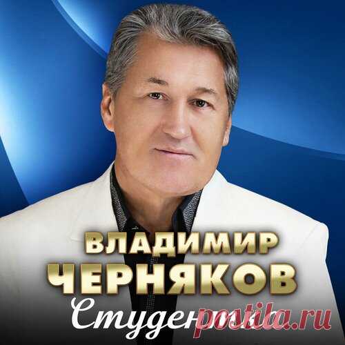 Владимир Черняков - Студентка | Зима 2025 | Новинки музыки 2025 | Лучшие релизы