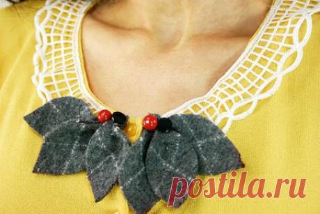 25 Ways to Refashion a Sweater