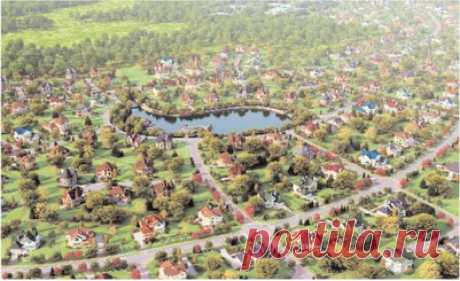 О проекте - новостройки Екатеринбурга