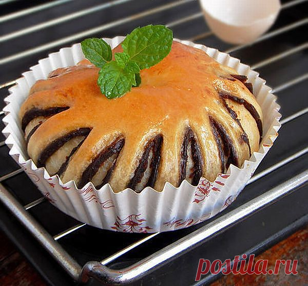 Булочки "Карусель"