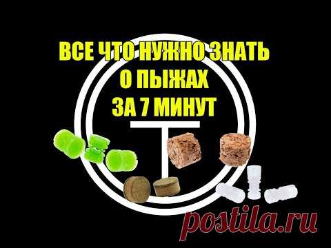 Обзор пыжей для патронов гладкоствольного оружия.
