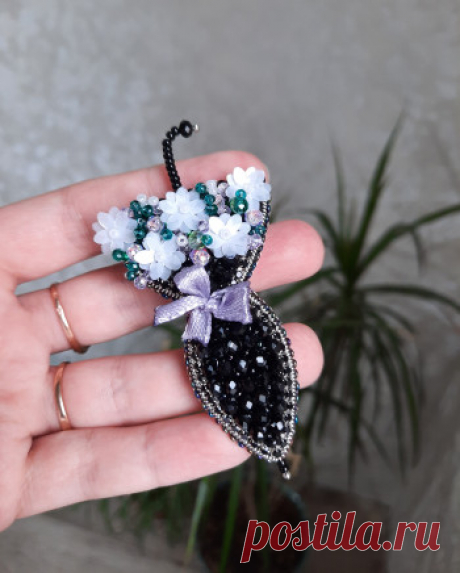 DIY Рукоделие личная страница мастера Юлия Ульбекова
