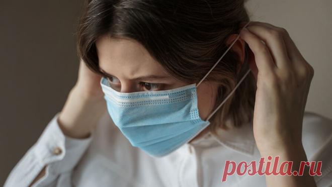 В российском городе ввели масочный режим. В Благовещенске с 4 декабря вводят масочный режим и отмену мероприятий из-за роста заболеваемости ОРВИ. Об этом сообщает Telegram-канал Amur Mash. "С завтрашнего дня и на две недели. Все это из-за роста заболеваемости ОРВИ и других ...