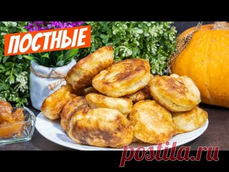 Пышные Как пух Оладьи без яиц на воде без дрожжей! Рецепт ПРОСТОЙ, вкусный, готовим быстро!