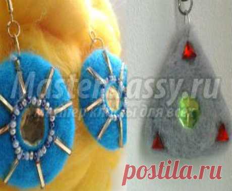 Рукоделие » Страница 9 » Master classy - мастер классы для вас