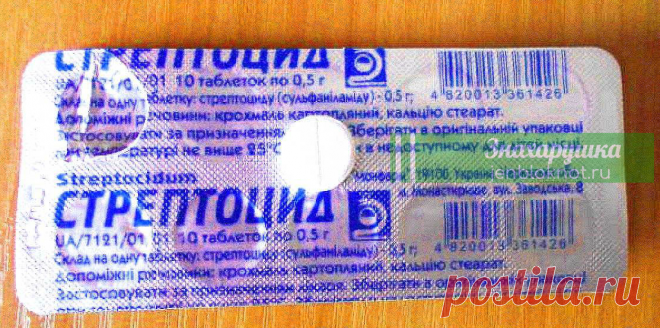 Копеечные таблетки, которые лечат сильный кашель, гайморит и ангину