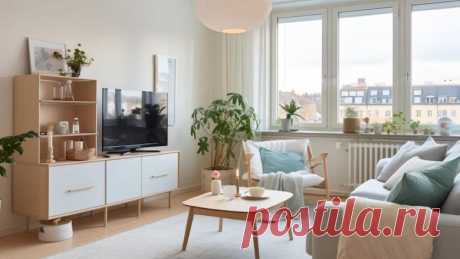 КВАРТИРЫ С НЕОБЫЧНЫМИ ПЛАНИРОВКАМИ: откуда берутся, основные новшества и удобно ли жить - Финансы Mail