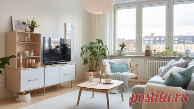 КВАРТИРЫ С НЕОБЫЧНЫМИ ПЛАНИРОВКАМИ: откуда берутся, основные новшества и удобно ли жить - Финансы Mail