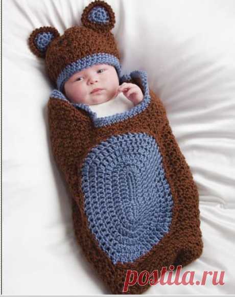 ВЯЗАНИЕ ДЛЯ МАЛЕНЬКИХ. | Записи в рубрике ВЯЗАНИЕ ДЛЯ МАЛЕНЬКИХ. | Дневник candra