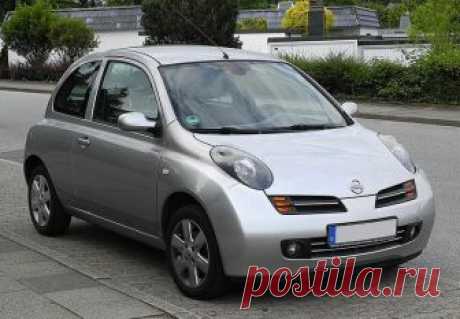 Nissan Micra K12: фото, описание, технические характеристики и отзывы владельцев Малолитражные автомобили очень популярны в странах Европы. Не менее востребованы они и в наших городах (особенно в мегаполисах, где постоянные проблемы с поиском парковочного места). Эти машины имеют ...