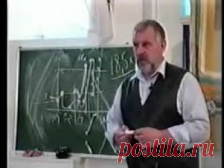 Полное восстановление зрения для всех!!! 100% результат!!! Видео