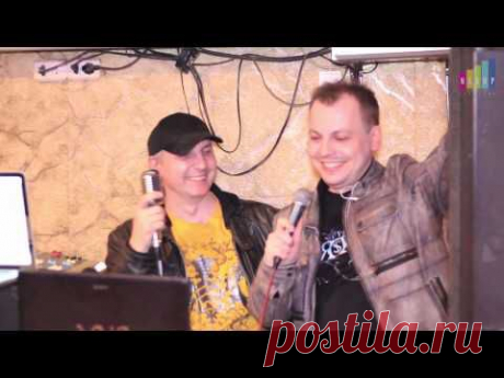 М. Круг, песня &quot;Приходите в мой дом&quot;. Живой Звук!!! - YouTube