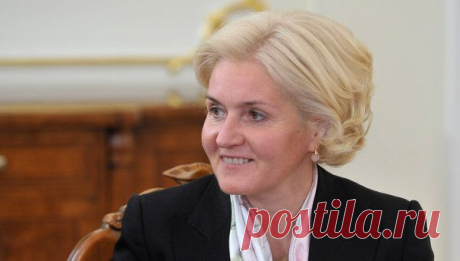 Вице-премьер Голодец считает, что эпидемия гриппа идет на спад | РИА Новости