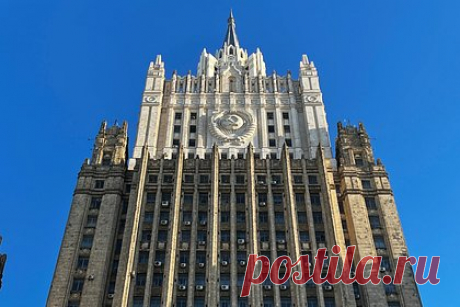 В МИД России допустили рецидивы эскалации между Ираном и Израилем