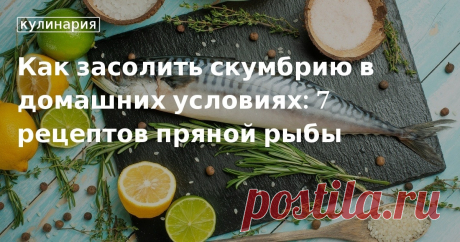 Как засолить скумбрию в домашних условиях: 7 рецептов пряной рыбы. Кулинарные статьи и лайфхаки Как засолить скумбрию в домашних условиях: 7 рецептов пряной рыбы. Рецепты, лайфхаки, обзоры и интересные истории из жизни. Все о доме, семье, уюте, готовке, а также рецепты с фото на сайте Едим Дома