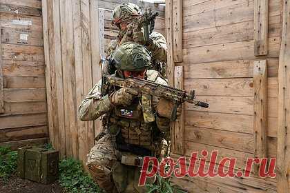 «Ростех» сравнил точность АК-12 с мировыми аналогами