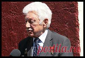 Летчик-испытатель, герой СССР Степан Микоян скончался на 95-м году жизни - AEX.RU