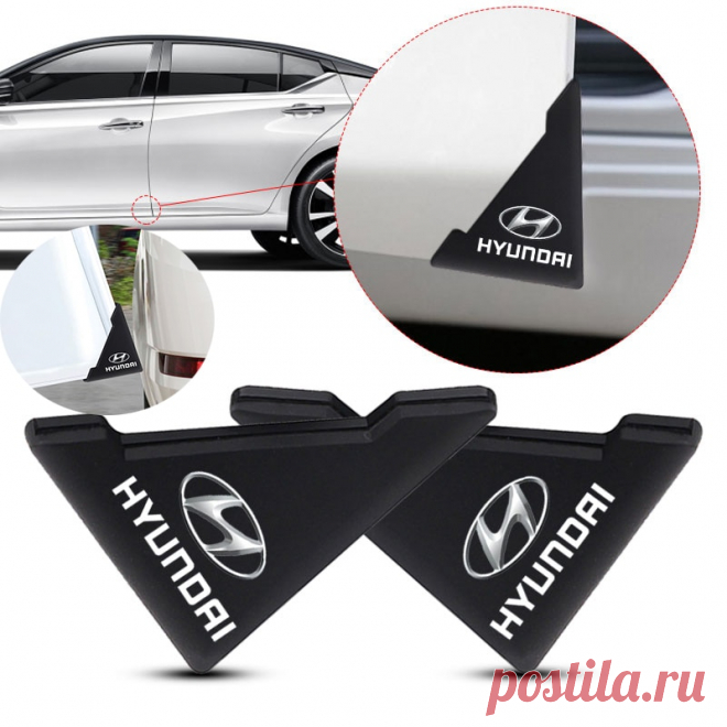 149.63руб. 51% СКИДКА|2 шт., автомобильные наклейки на двери и углы для Hyundai Santa Fe Sonata Creta I30 Ix25 IX35|Наклейки на автомобиль|   | АлиЭкспресс Покупай умнее, живи веселее! Aliexpress.com