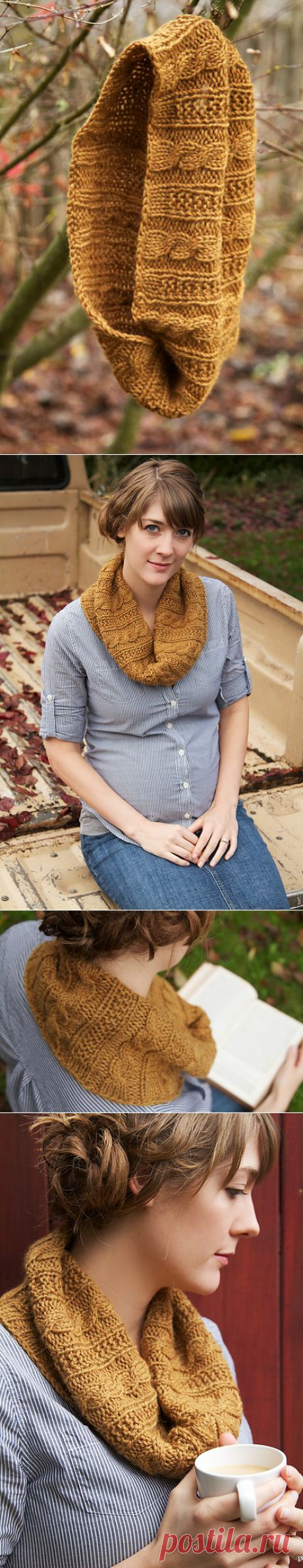 Ravelry: Amarillo pattern by Chelsea Berkompas