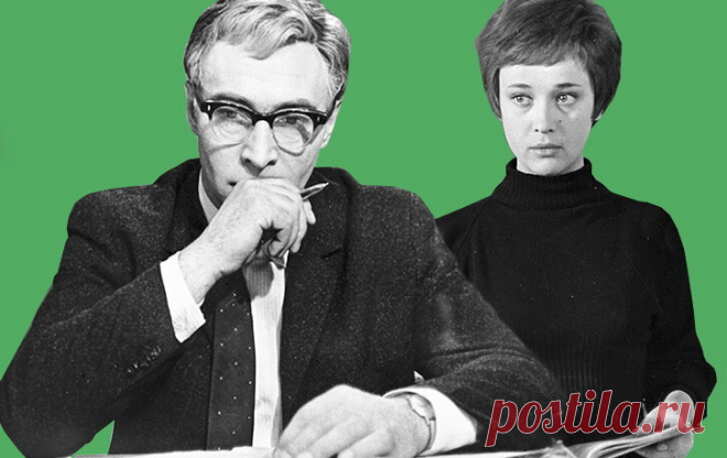«Доживём до понедельника»: что пришлось изменить в фильме по требованию цензуры  В 70-е годы прошлого века «Мосфильм» считался настоящим центром советской кинематографии. Именно здесь были сняты самые известные советские фильмы: «Семнадцать мгновений весны», «Курьер», «Место встречи изменить нельзя». На киностудию приходила вся страна, и если кто-то из героев фильмов казался слишком жёстким, то режиссёры всегда могли вырезать из картины сцены с таким персонажем и заменить их другими. Но некото…