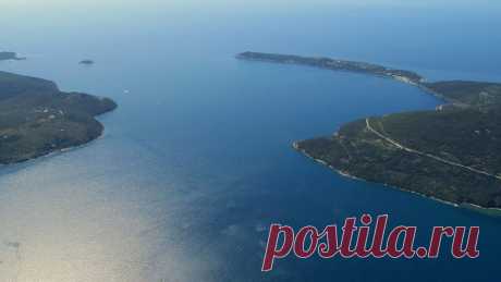 Prevlaka(Croatia)