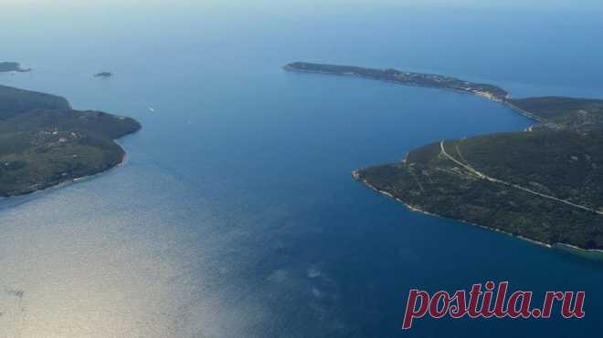 Prevlaka(Croatia)