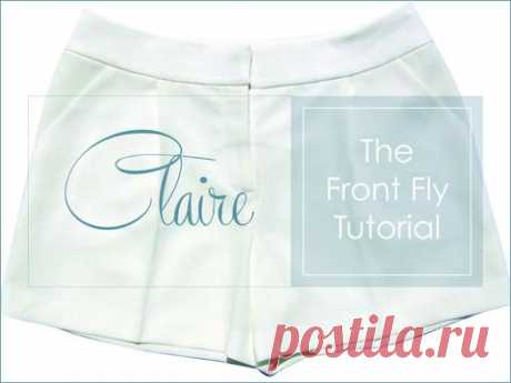Фронт Fly Учебное пособие - в доме Patterns