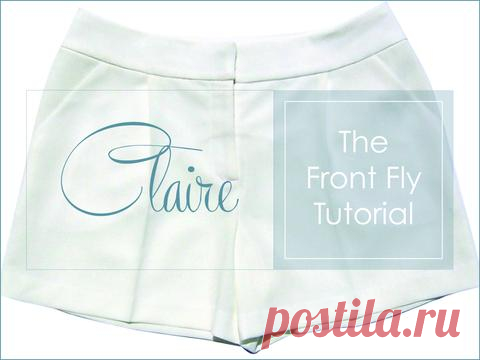 Фронт Fly Учебное пособие - в доме Patterns