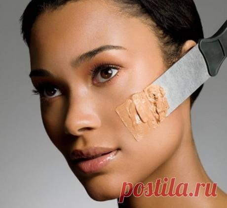 Десять ошибок в макияже, которые делают вас старше