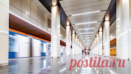 Собянин рассказал, как преобразится московское метро к 2030 году. Мэр Москвы Сергей Собянин сообщил в своем личном блоге, что к 2030 году в столице появятся три новые ветки метро и 39 новых станций. По словам московского градоначальника, до 2030 года в Москве будут построены Троицкая, ...