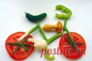 Существуют ли продукты, которые ускоряют обмен веществ? — Диеты со всего света