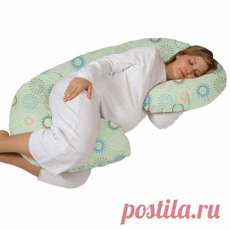 Leachco Snoogle Total Body Pillow | BabiesRUs | Leachco, Inc.