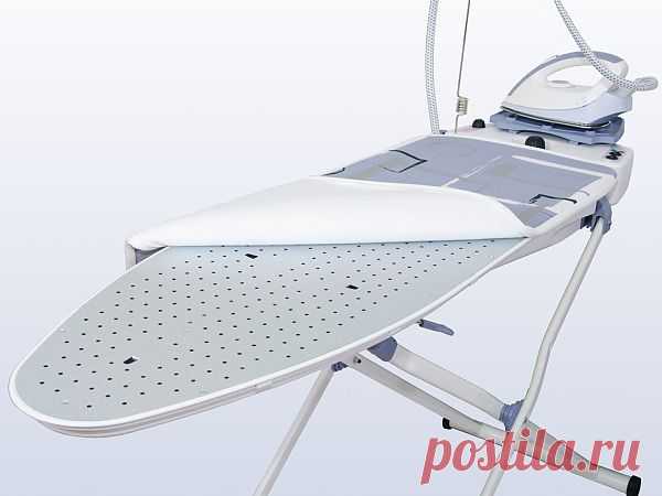 Гладильные системы KR PERFECT PLUS.
Гладильные системы KR PERFECT PLUS – это современный  дизайн, увеличенная гладильная доска, встроенный режим авто выключения, увеличенный объем бойлера. Профессиональная гладильная система для дома KR Perfect plus также сочетает все функции паровых  гладильных систем: нагрев гладильной доски, вакуум, поддув. Удаляет излишки пара, препятствует соскальзыванию ткани, проглаживает несколько слоев плотного материала.