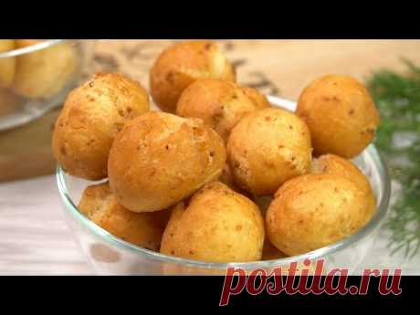 Если есть стакан КЕФИРА!? Срочно готовьте эти вкуснейшие "Чиполлинки"!