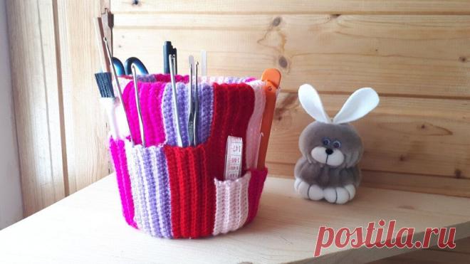 Удобная, нужная вещь из ведерка от майонеза | Рекомендательная система Пульс Mail.ru