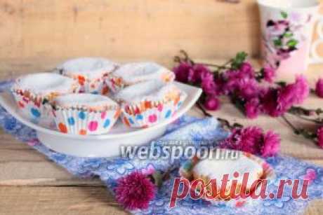 Маффины. Cтраница 2 на Webspoon.ru