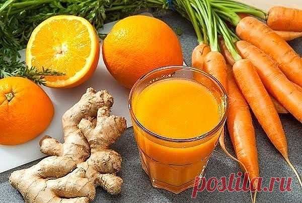 Как вывести из организма все ненужное и ядовитое?