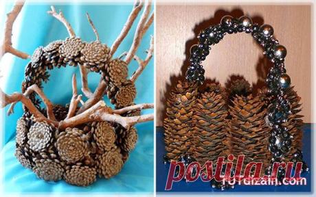 Идеи для дома » Страница 5 » Планета рукоделия