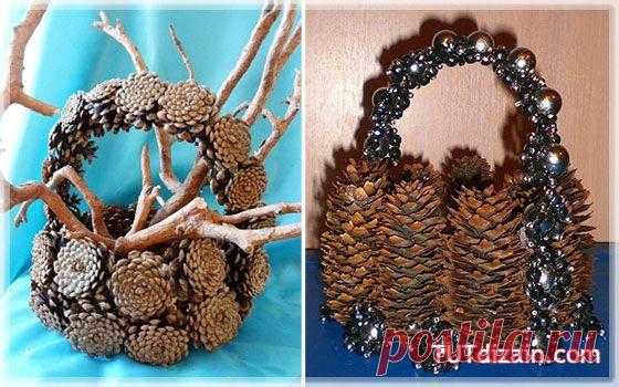 Идеи для дома » Страница 5 » Планета рукоделия