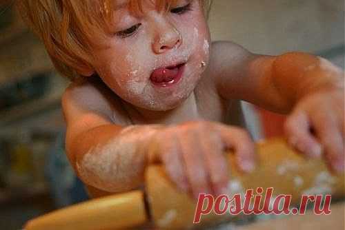 28 кулинарных хитростей на вес золота.