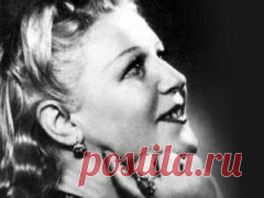 20 января в 2000 году умер Изабелла Юрьева-ПЕВИЦА-РОМАНСИСТКА